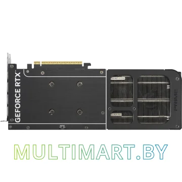 Видеокарта ASUS Prime GeForce RTX 5060 Ti 8GB GDDR7 OC Edition (PRIME-RTX5060TI-O8G) картинка 7